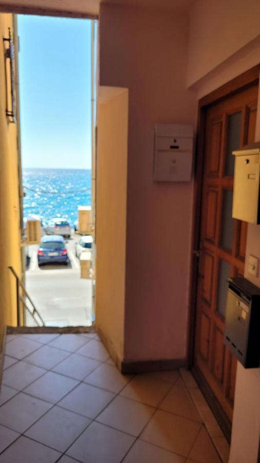 Apartment Loti Piran Exterior foto