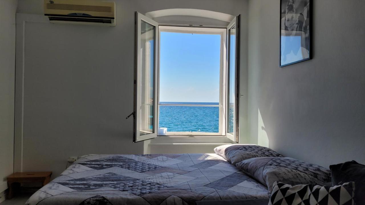 Apartment Loti Piran Exterior foto
